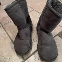 UGG originali N37 grigi.