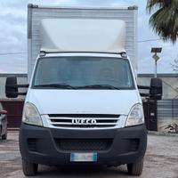 Iveco Daily 35C15 3.0 HPI CABINATO