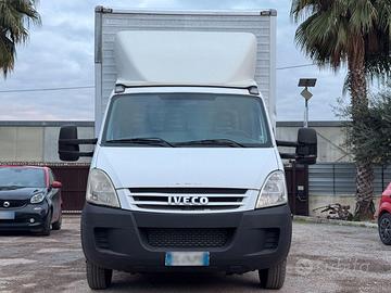 Iveco Daily 35C15 3.0 HPI CABINATO