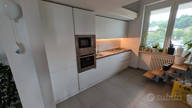 cucina marchio Kuadra