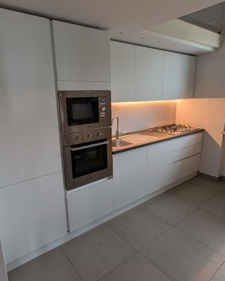 cucina marchio Kuadra
