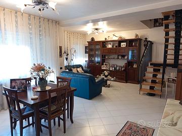 Appartamento bonagia 5 vani