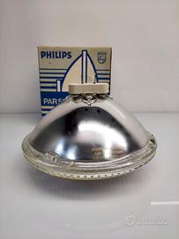 Philips PAR56 300W 125-130V alogena ( Toio Flos )