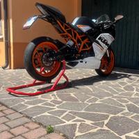 Ktm rc390 abs