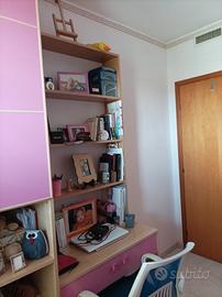 Cameretta Ragazza