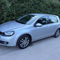 VOLKSWAGEN GOLF VI 1.2 TSI - 2010 - BEN TENUTA