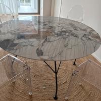 KARTELL GLOSSY ROTONDO