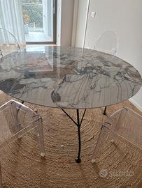 KARTELL GLOSSY ROTONDO