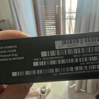 Samsung s24 ultra 512 