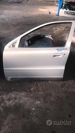 porta anteriore sx Volvo XC70 2.4 TD 4X4 anno '04