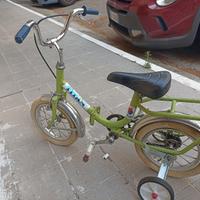 BICI ANNI 70