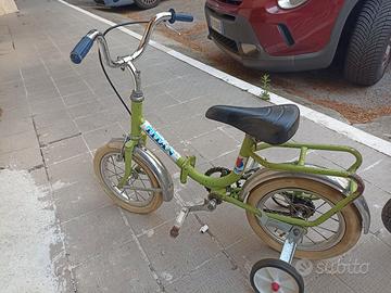 BICI ANNI 70