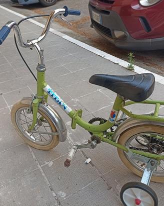 BICI ANNI 70
