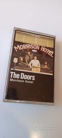 musicassetta the doors 