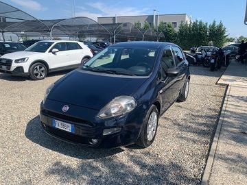 FIAT Punto 1.3 MJT II 75 CV 5 porte Lounge