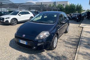 FIAT Punto 1.3 MJT II 75 CV 5 porte Lounge