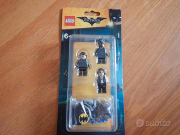 Lego 853651 Batman Movie Gotham City Police