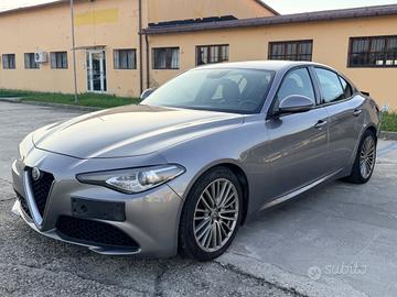 RICAMBI PER ALFA ROMEO GIULIA 2.2 MJET 150CV