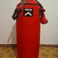 Sacco da boxe 