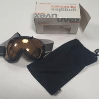 Occhiali SCI - Uvex downhill 2000 - come nuovo