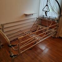 Letto elettrico