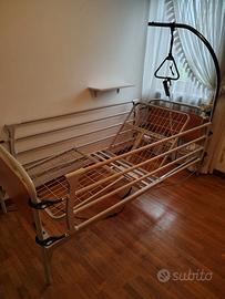 Letto elettrico
