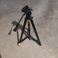 Trepiedi per telecamera
