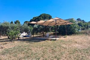 Terreno agricolo Casteldaccia