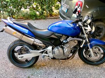 Honda Hornet 600 carburatori 2003