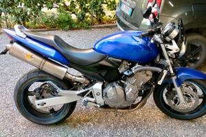 Honda Hornet 600 carburatori 2003