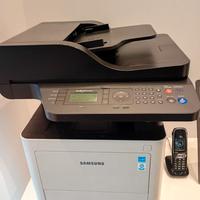 stampante laser samsung b/n