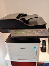 stampante laser samsung b/n