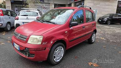 FIAT Panda 1.2 Climbing Natural Power