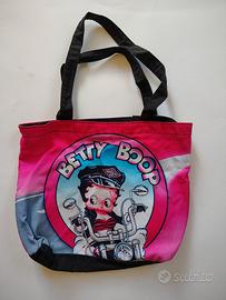 Handbag Betty Boop