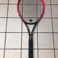 Racchetta da tennis Head MX Spark Tour Red L3