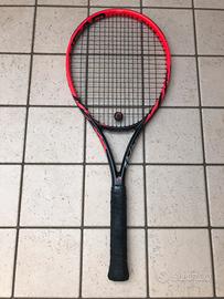Racchetta da tennis Head MX Spark Tour Red L3
