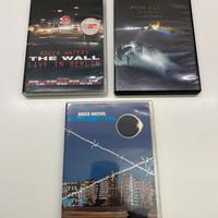 Pink Floyd - Dvd - n.3 album