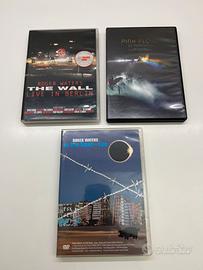 Pink Floyd - Dvd - n.3 album