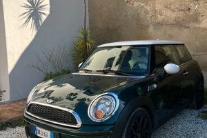 MINI COOPER D R56