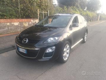 Mazda cx7 Sport Tourer