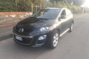 Mazda cx7 Sport Tourer