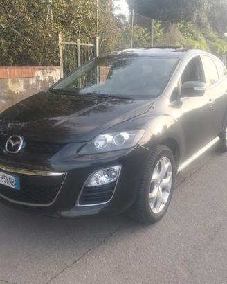 Mazda cx7 Sport Tourer