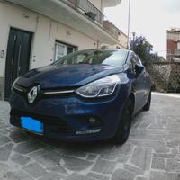 Renault Clio 0.9 TCE GPL 2018
