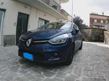 Renault Clio 0.9 TCE GPL 2018