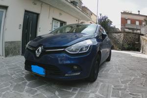 Renault Clio 0.9 TCE GPL 2018