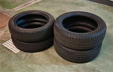 GOMME SMART 175/55 R15 + 155/60 R15 ESTIVE
