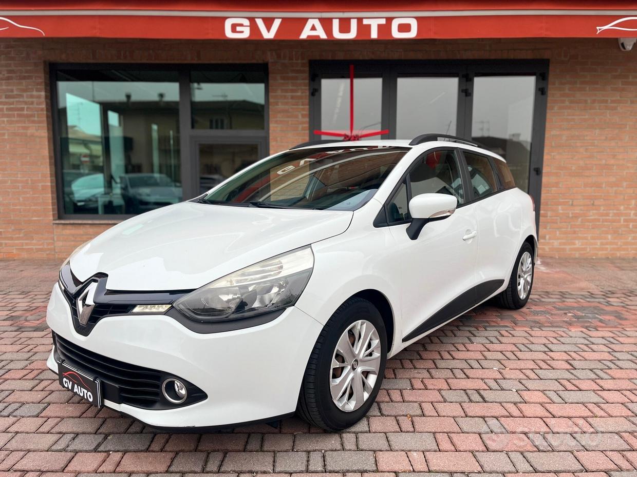 Renault Clio 4ª serie