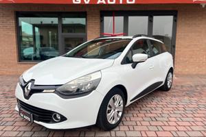 Renault Clio Sporter