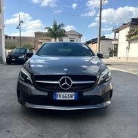 Mercedes-benz A 180 d Automatic Premium