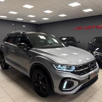 Volkswagen T-Roc 2.0 TDI SCR 150 CV DSG R-Line